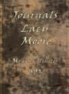 Lacy Moore Journals: Part 2