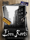 Amor Fati #4: Ebon Roots